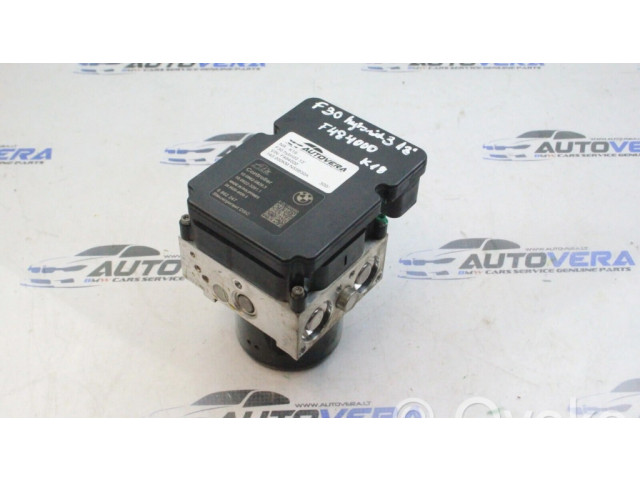 Jednotka ABS 6862247   BMW 3 F30 F35 F31 2012