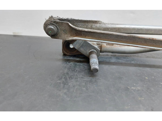 Моторчик дворников 30753493, 337021173 Volvo S60