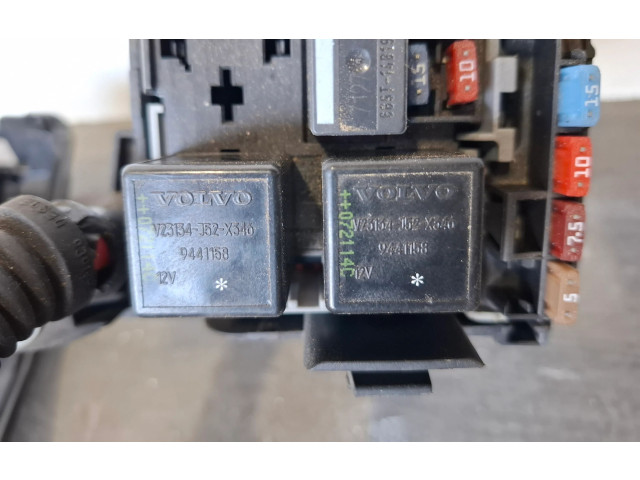   Pojistková skříňka 6G9T14A076   Volvo XC70 2010