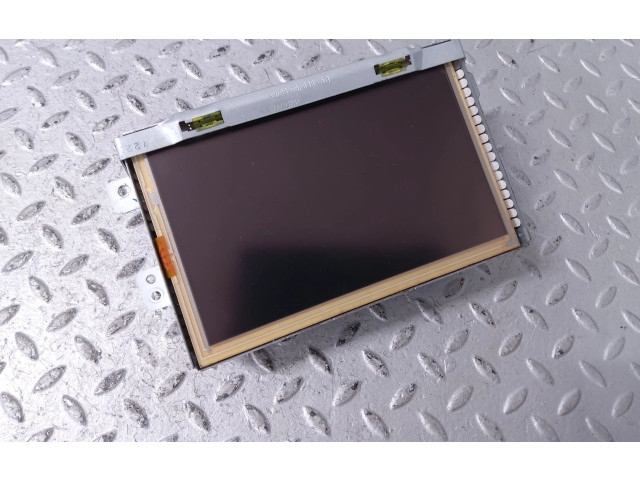 Дисплей BW9310E889AG, 7612052024 Jaguar XJ X351