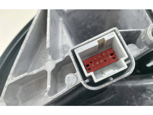 Зеркало электрическое Ford Ranger 2019 - 2022 года