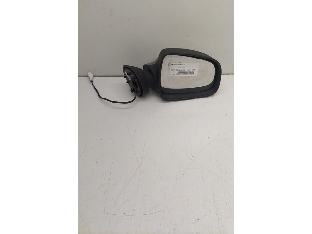 Зеркало (механическое) Dacia Sandero 2008 - 2012 года