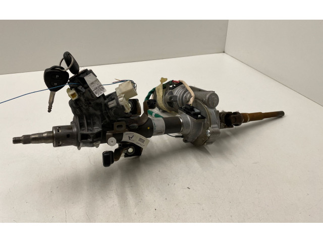 Vstřikovací lišta 452500D182, JJ002004292 Toyota Yaris