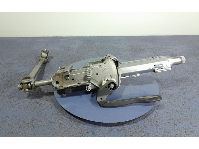 Рулевая рейка 5Q1419502AP, 5Q1419502AP Volkswagen Golf Sportsvan 2014 - 2020 года