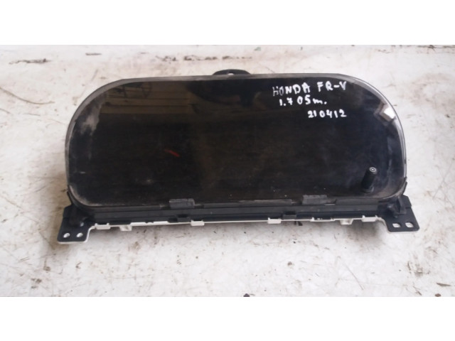 Панель приборов 78100SJDG012M1, 3574208672 Honda FR-V