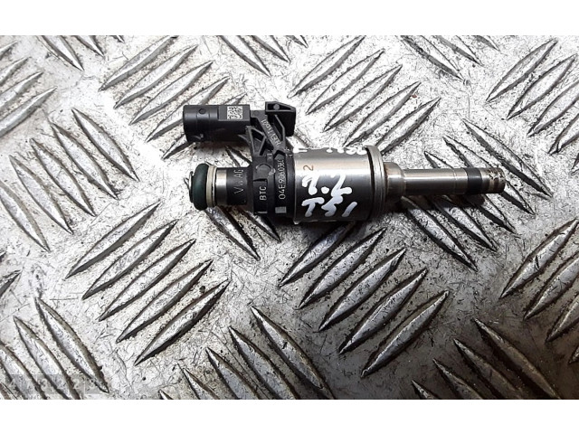 Форсунка     Skoda Yeti (5L)   