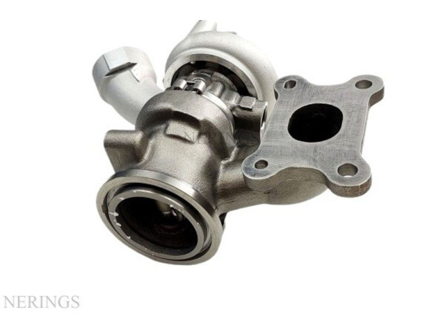  Турбина Audi A1  49180-01230, TC50-0044         