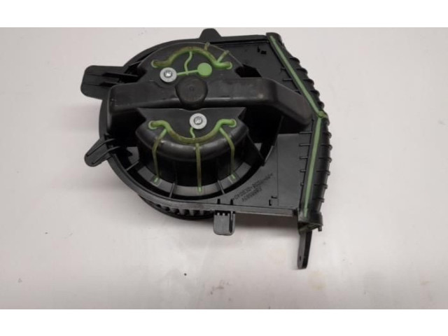 Вентилятор печки    O219965, N100715E   Renault Scenic II -  Grand scenic II