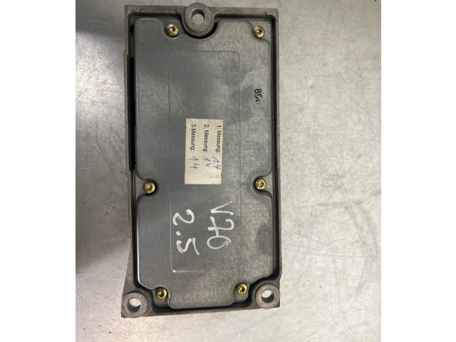 Блок подушек безопасности 0285001254, 000097097204 Volvo V70