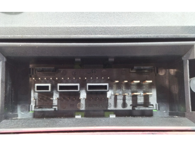 Přístrojová deska Volkswagen Tiguan 2007 5N0920970D, A2C53025560MZ