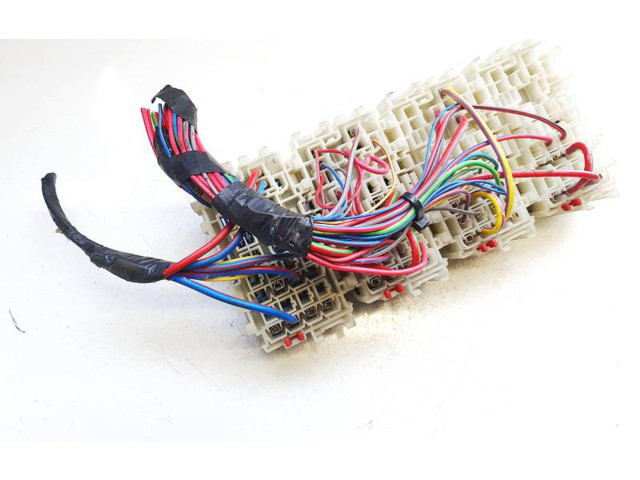 Блок предохранителей 6g9t14k131ba, 6g9t-14k131-ba Volvo S80