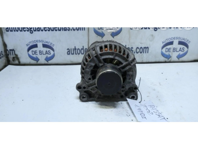 Генератор 903018BX   Volkswagen PASSAT      