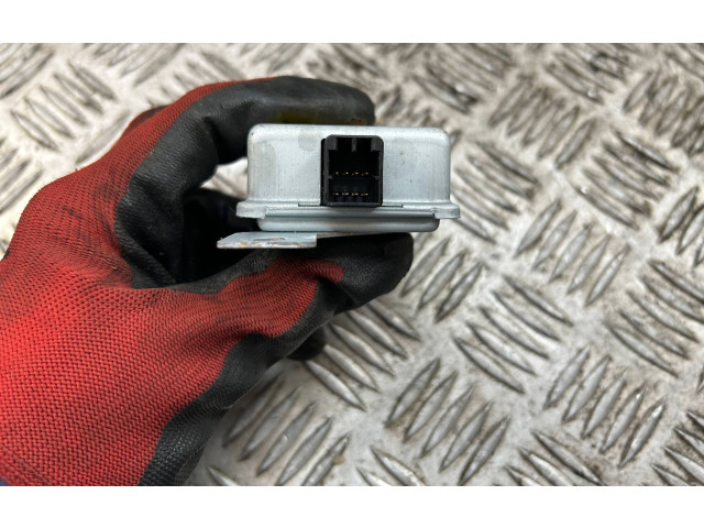 Блок управления 4655036000   SsangYong Rexton