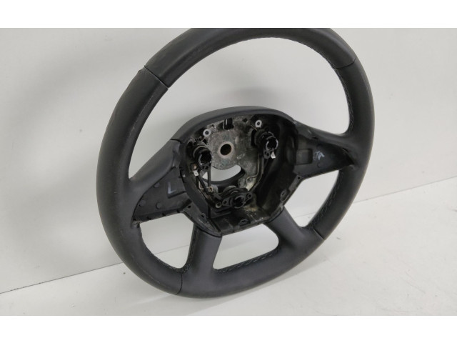 Руль Dacia Duster II 2017 - 2024 года