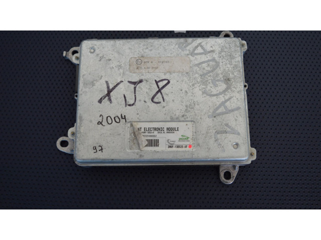 Блок комфорта 2W9F13B525AF Jaguar XJ X350