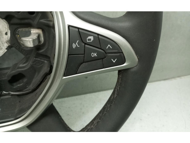 Руль Dacia Sandero  2008 - 2012 года 484007828R, A023E978A      