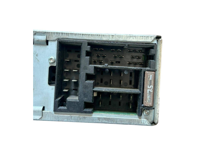 Турбина Радио/ проигрыватель CD/DVD / навигация Audi A3 S3 8P 8P0035186C, 8P0035186C для двигателя BGU