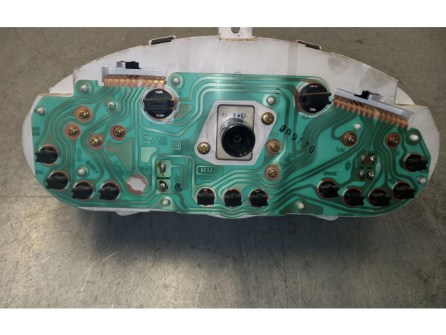 Přístrojová deska  Hyundai Atos Classic 2001 9400102401  