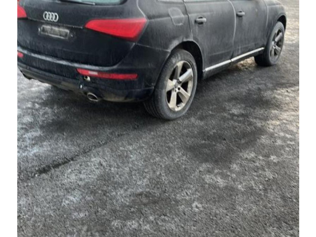 Моторчик дворников 8R1955023D Audi Q5 SQ5