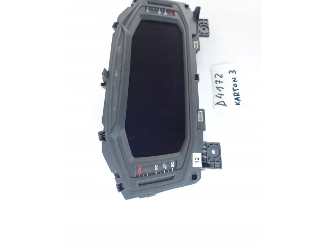 Панель приборов 82A920700D Audi A1