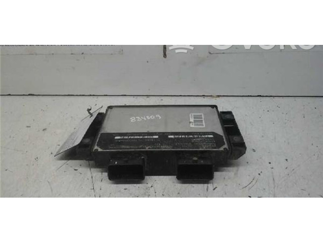 Řídící jednotka 9650359580 Citroen Berlingo 2006