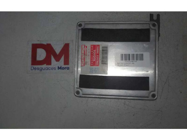 Řídící jednotka 8966117332 Toyota Camry