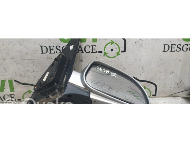 Зеркало электрическое     правое   Chevrolet Nubira     