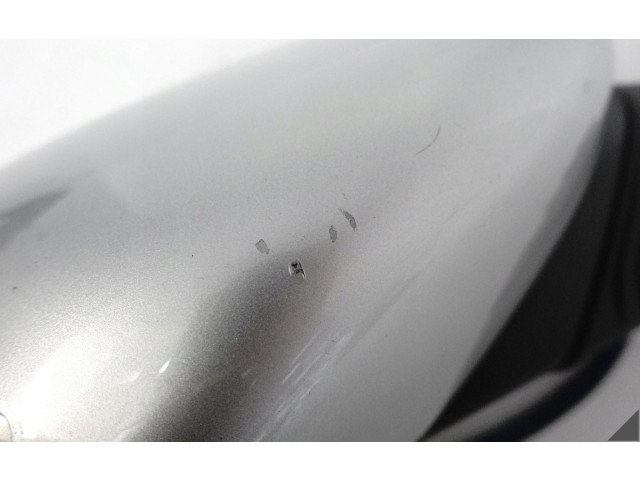 Зеркало электрическое Volkswagen Golf VIII 2019 - года