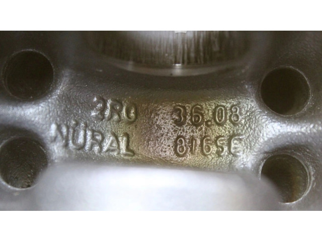 Поршень с шатуном Jaguar XF X250