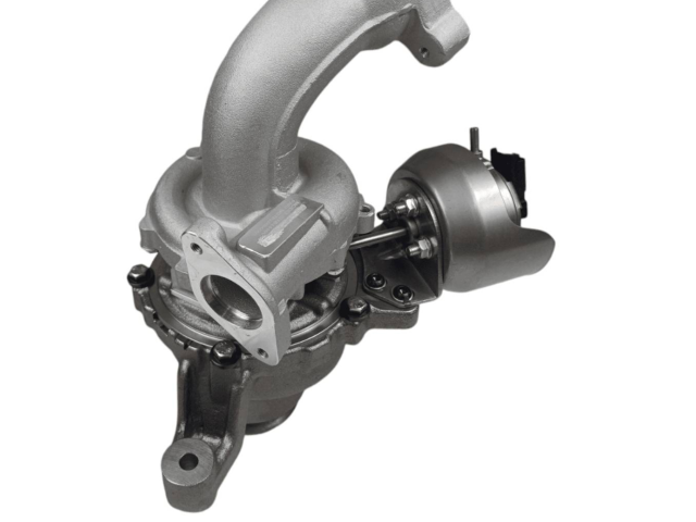  Турбина Citroen C5  806497, 783248         