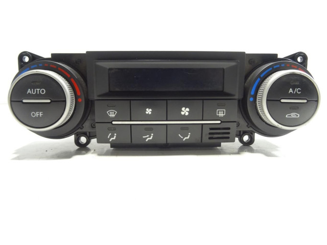 Блок управления климат-контролем 972501H622EQ   KIA Ceed