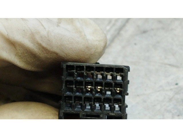 Zpětné zrcátko pravé Chevrolet Cruze II 2018