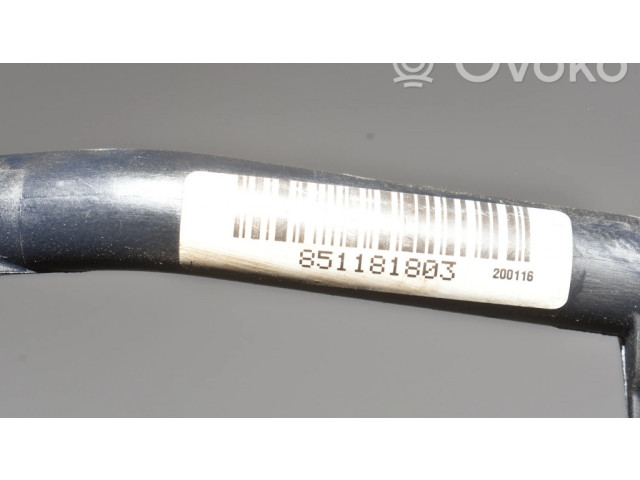 Измеритель уровня масла