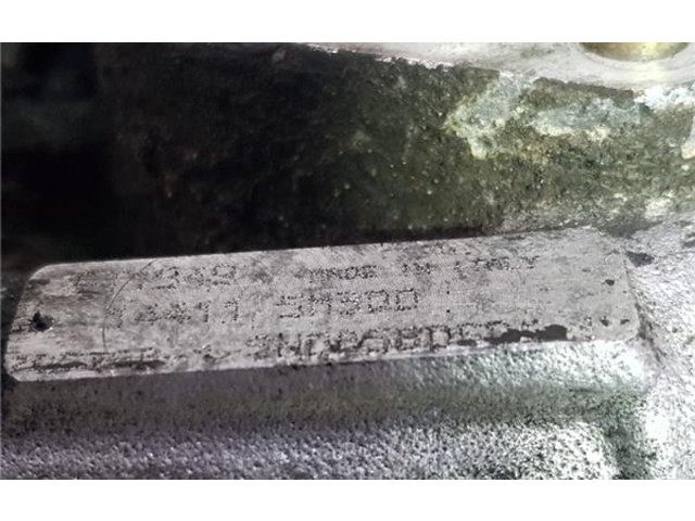 Turbodmychadlo Турбина 144115M300 Nissan Almera N16