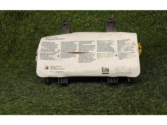 Подушка безопасности пассажира 13250506   Opel Meriva B