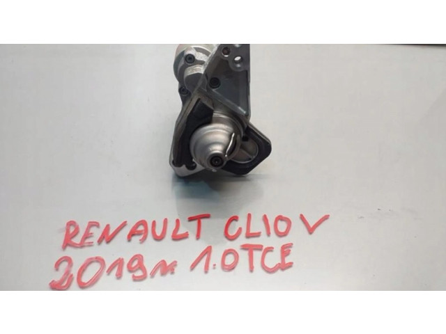 Стартер  233005993R   Renault Clio V