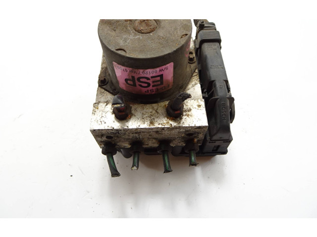 Блок АБС 0265950695, 89203H0334   KIA  Ceed  2012 - 2018 года