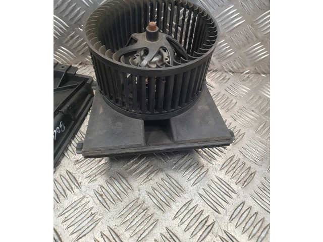 Вентилятор печки 1J1819021A, 1154000 Volkswagen Bora