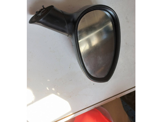 Зеркало электрическое Fiat Grande Punto - года