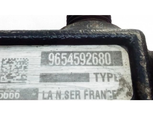 Vstřikovací lišta 9654592680 Ford Fiesta pro naftový motor 1.4 EPARTAS