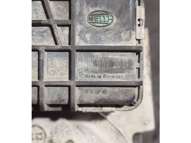 Турбина Ford Galaxy 7G9Q6K682BD, 76364721