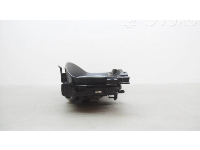 Přístrojová deska BMW X3 G01 2020 8705984