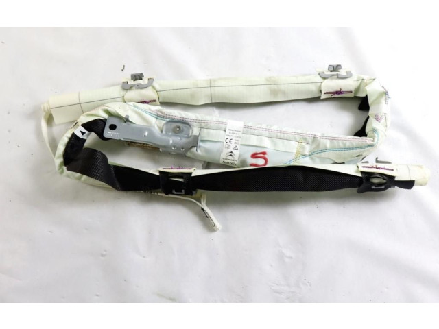 Боковая подушка безопасности 9804358980 Citroen C4 Cactus