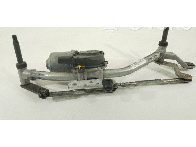 Моторчик дворников H1BB17500AE, H1BB17504AE    Ford Puma