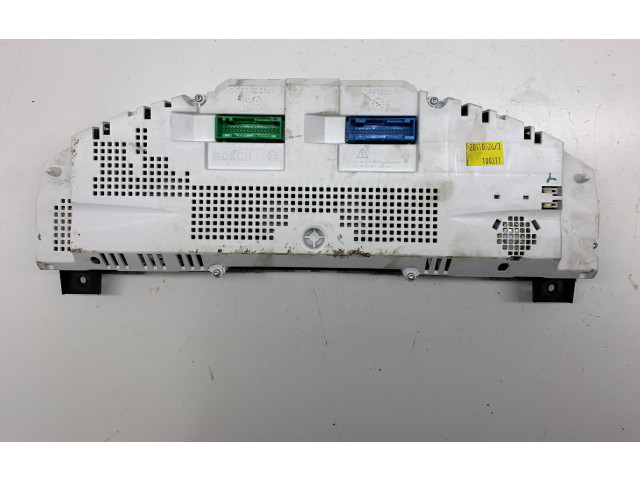 Панель приборов 3D0920886C, 5275110175   Volkswagen Phaeton       