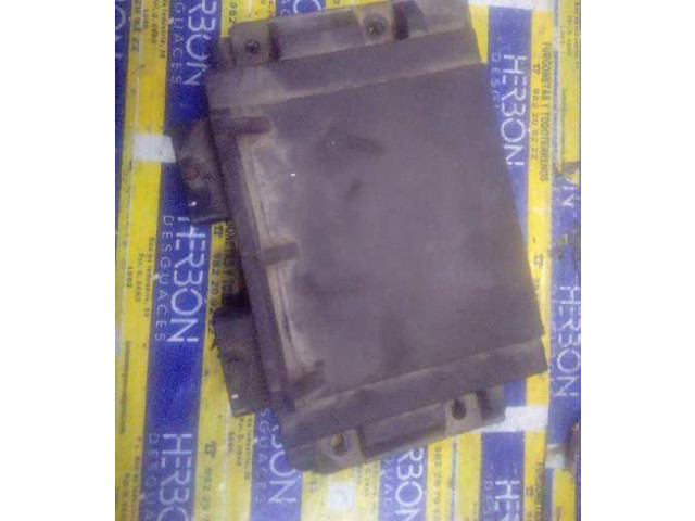 Řídící jednotka R04080035C Citroen Berlingo 2002