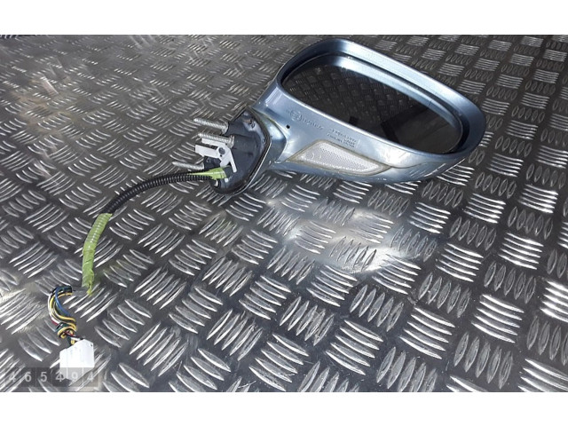 Зеркало электрическое Lexus IS 220D-250-350 2006 - 2013 года