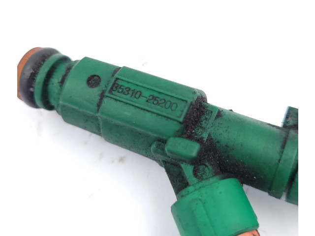 Форсунка 3531025200, L02110589 Hyundai Sonata G4KC
