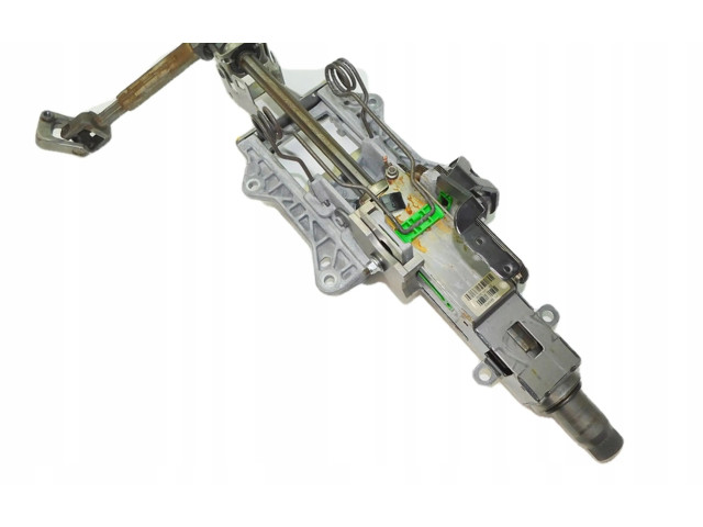 рейка Колонка рулевая 1Z1419502B Skoda Octavia Mk2 (1Z) 2004 - 2013 года