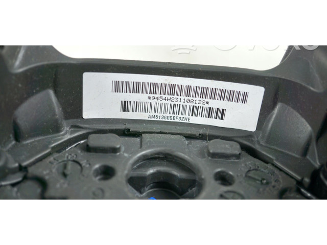 Volant Ford Kuga III 2022 AM513600BF3ZHE